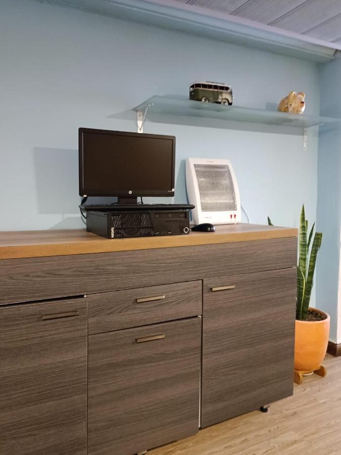 Aparta estudio Xenia - 4