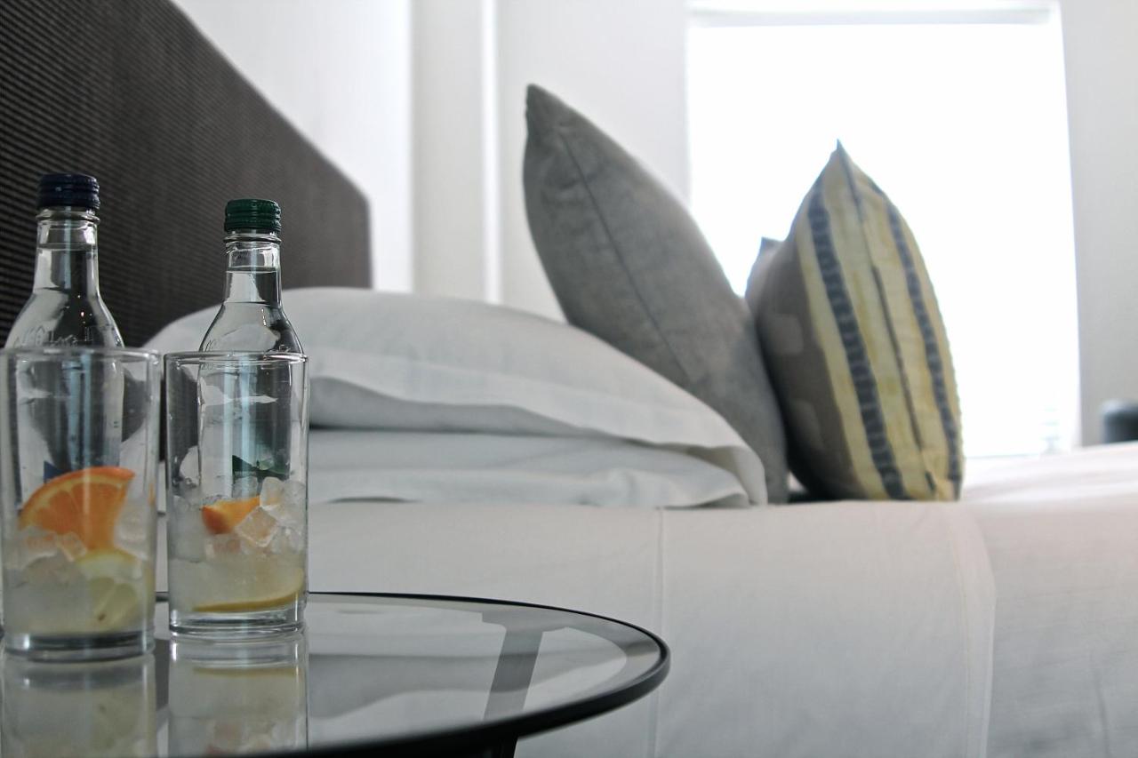 Cosy - Large Double Room