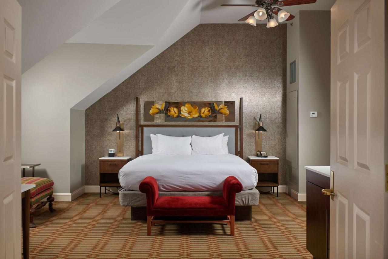 boutique hotels in richmond
