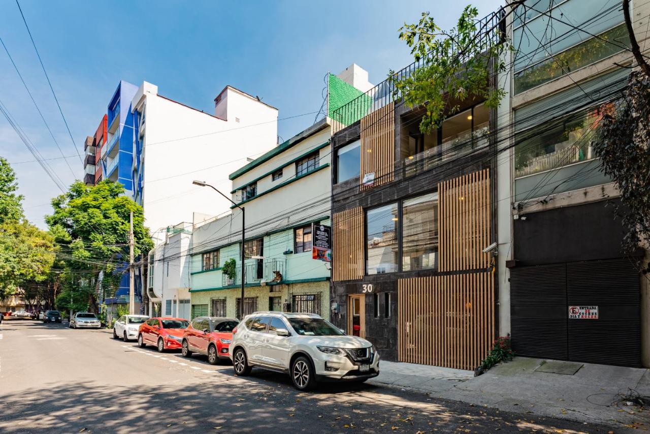 Condesa Cholula Lofts by VH - 2