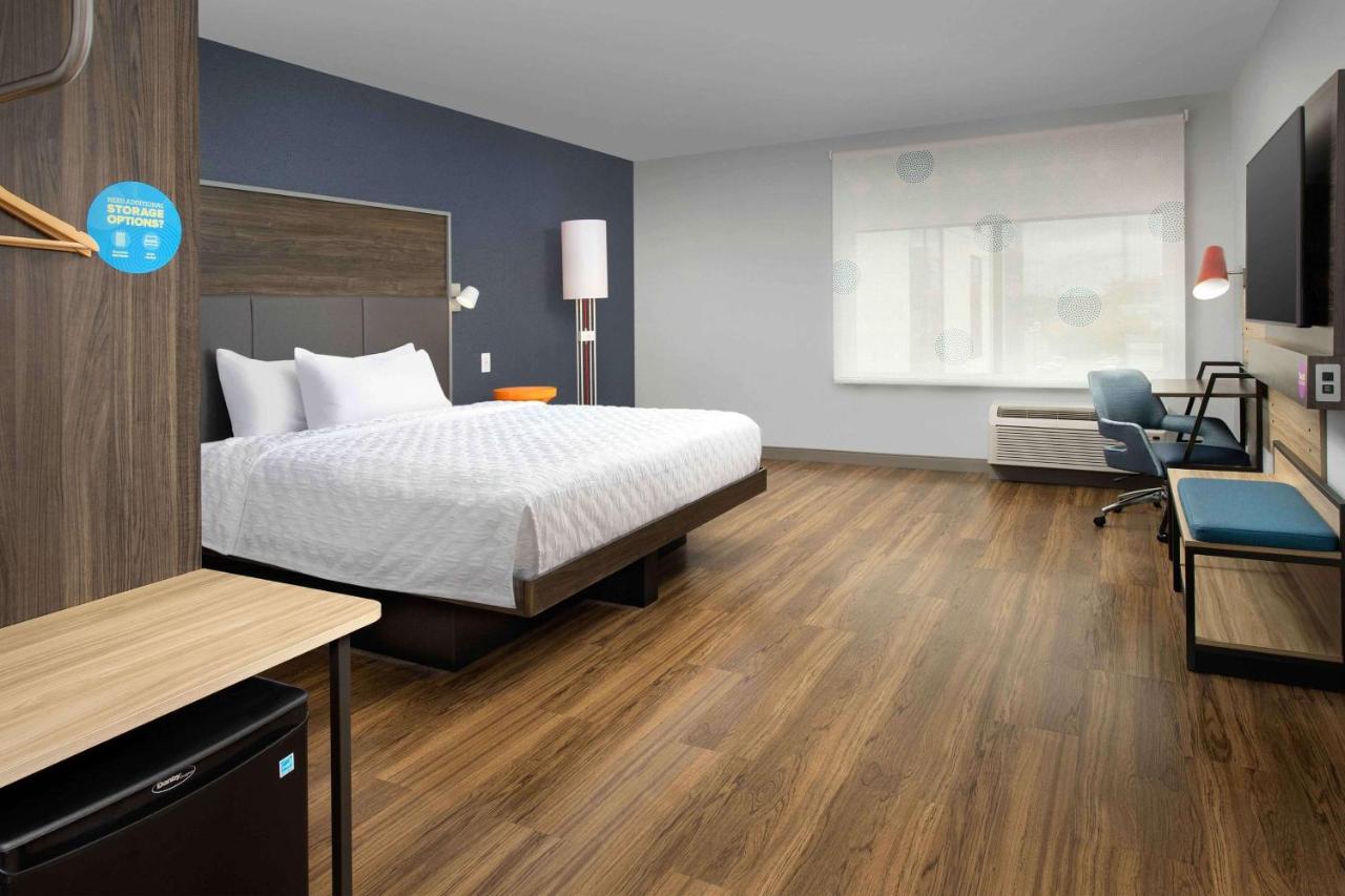 Tru By Hilton Nashville Downtown Convention Center - 2