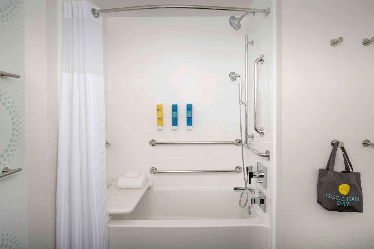 Tru By Hilton Nashville Downtown Convention Center - 3