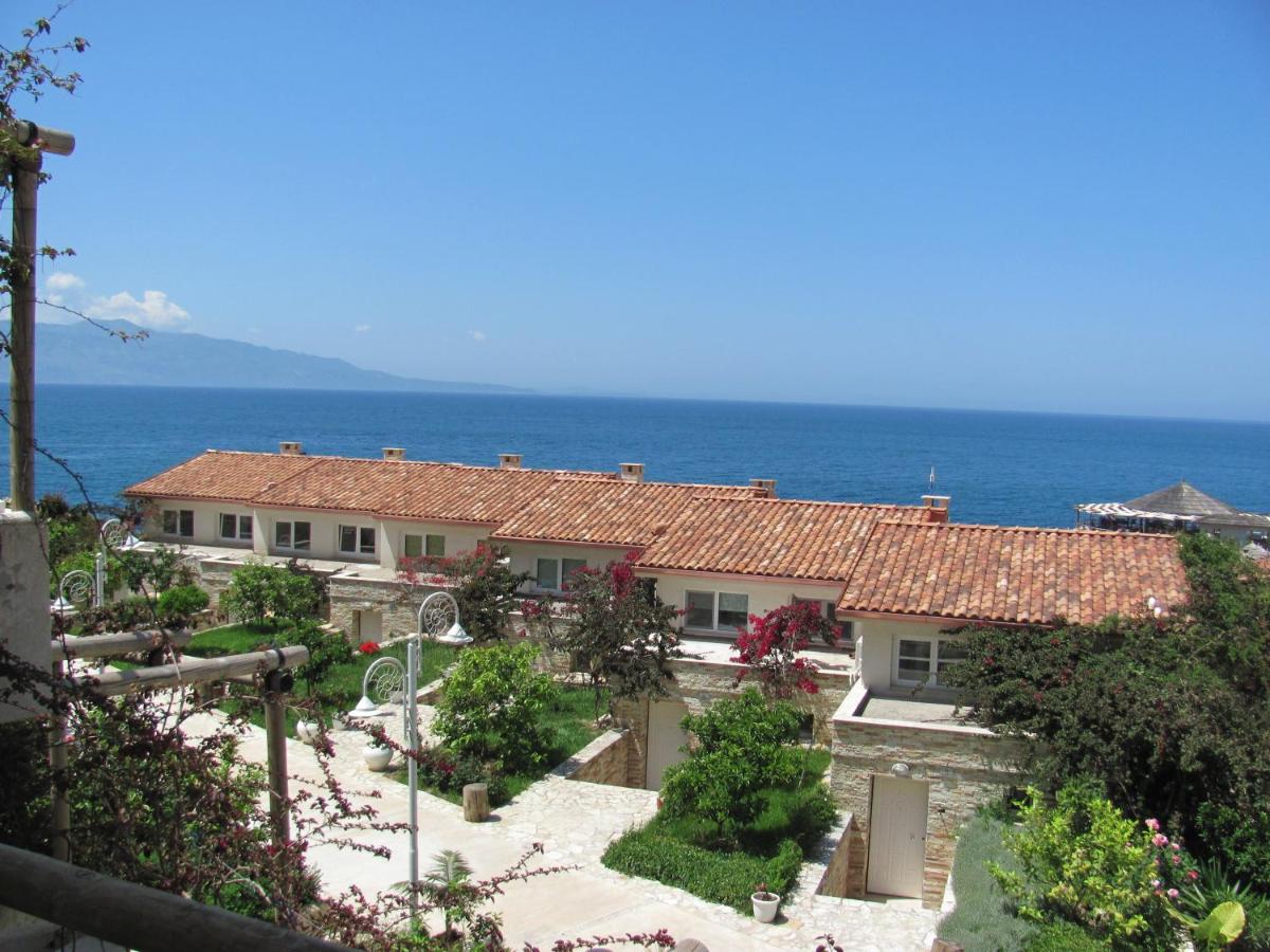 Sea Breeze Apartment Bougainville Bay photo