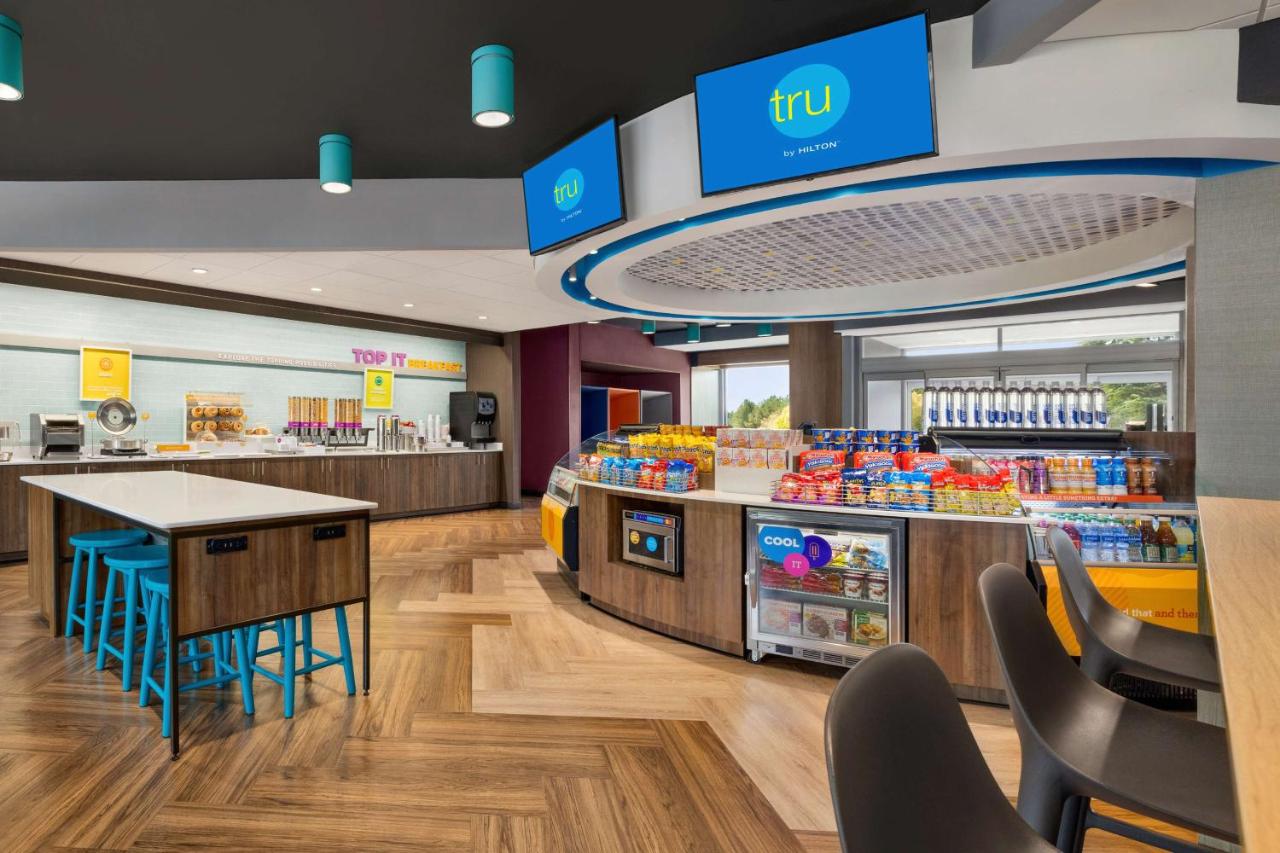 Tru Lawrenceville Atlanta I85 Sugarloaf — photo 23
