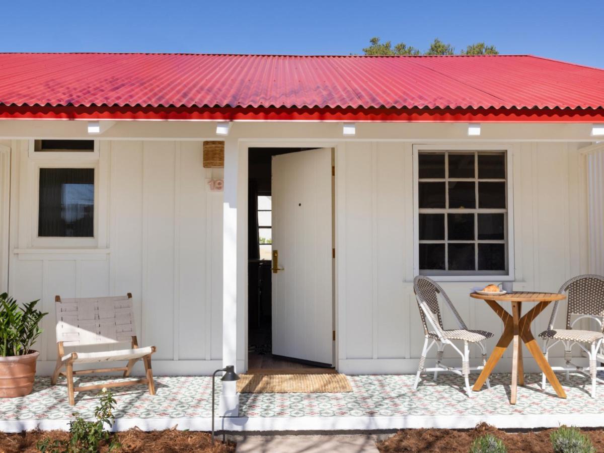 Farmhouse Paso — photo 18