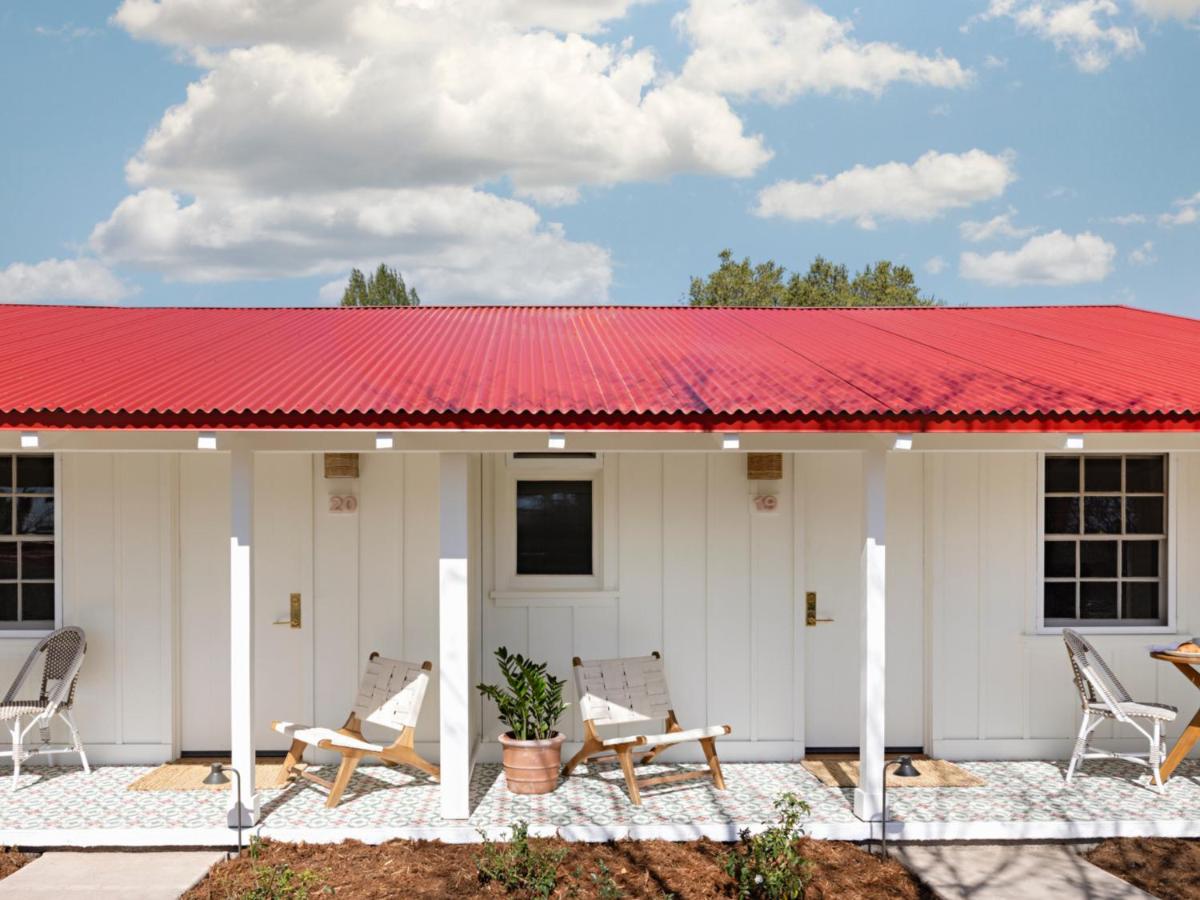 Farmhouse Paso — photo 19