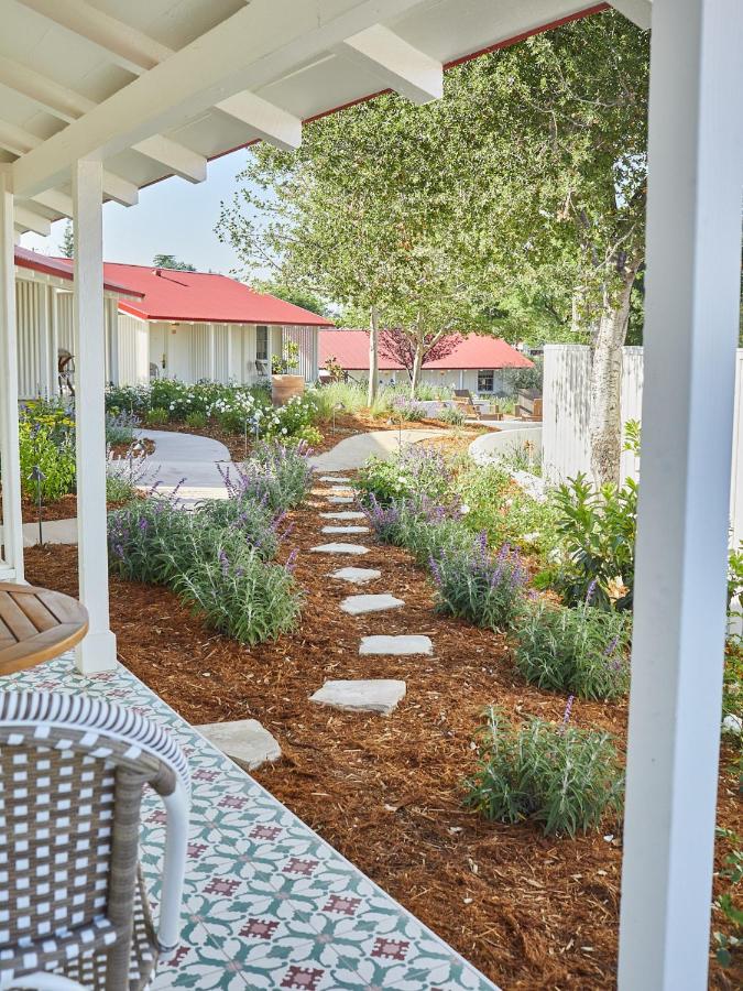 Farmhouse Paso — photo 15