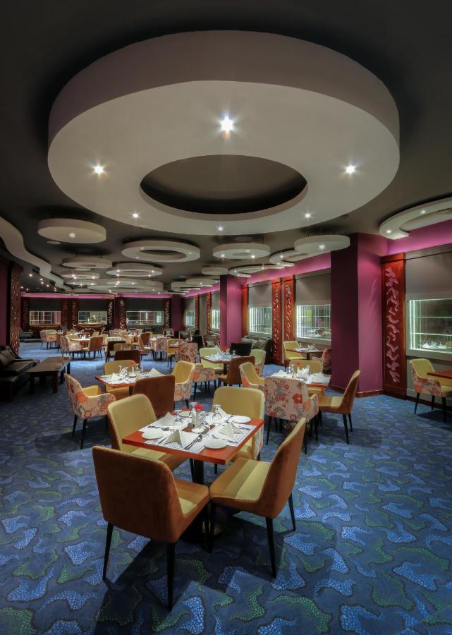 Premier Hotel photo