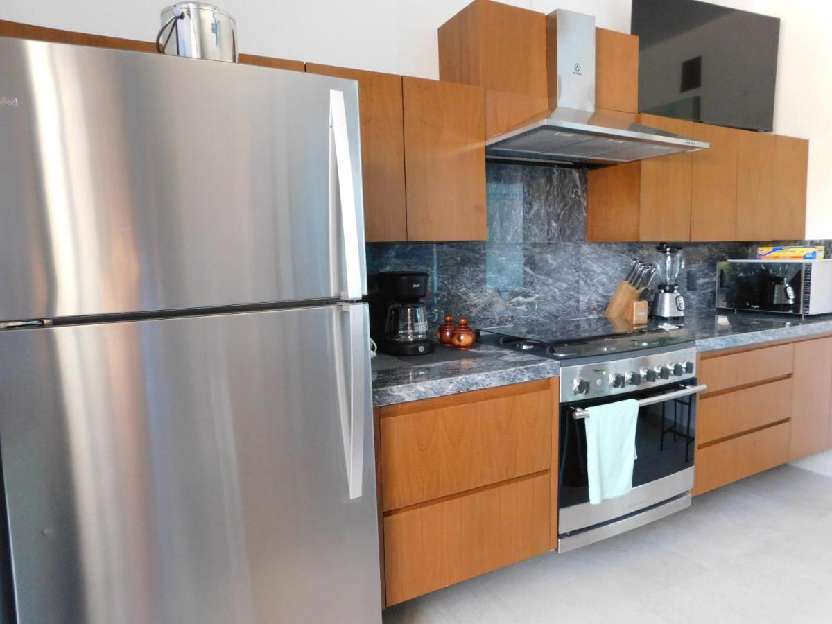 Oasis Urban Retreat - 5