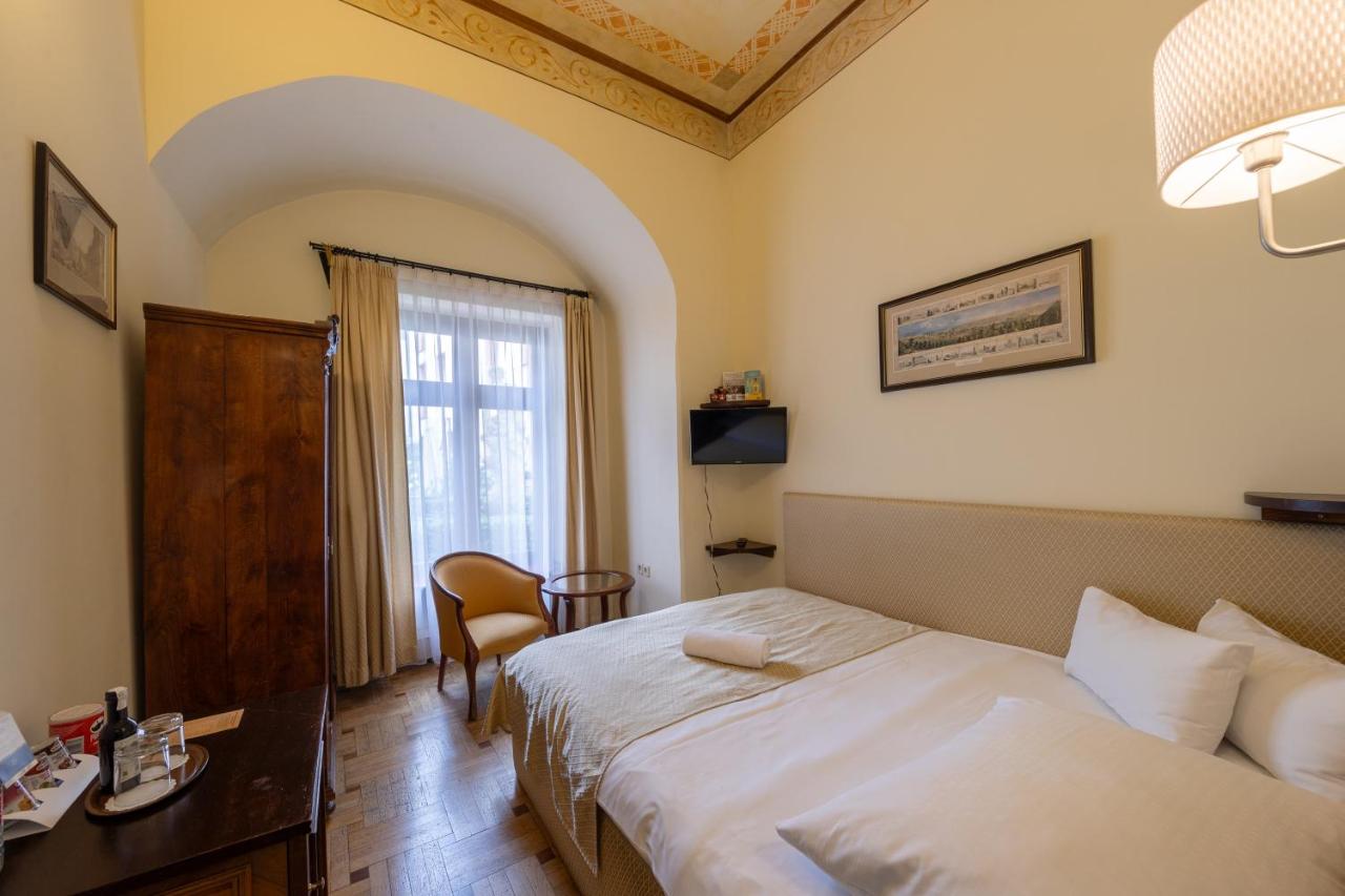 Hotel Elite Prague photo