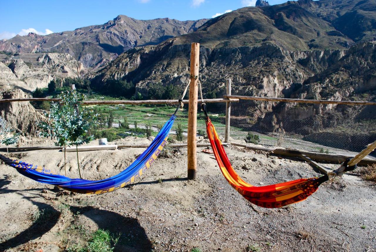 Colibrí Eco Lodge & Camping photo