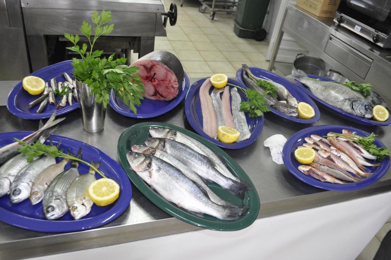 Hotel Ristorante La Scogliera - NUOVA GESTIONE photo