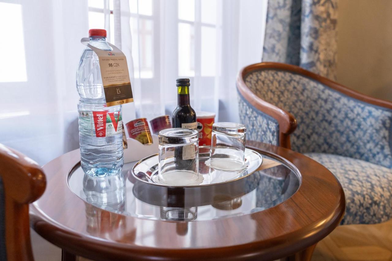 Hotel Elite Prague photo