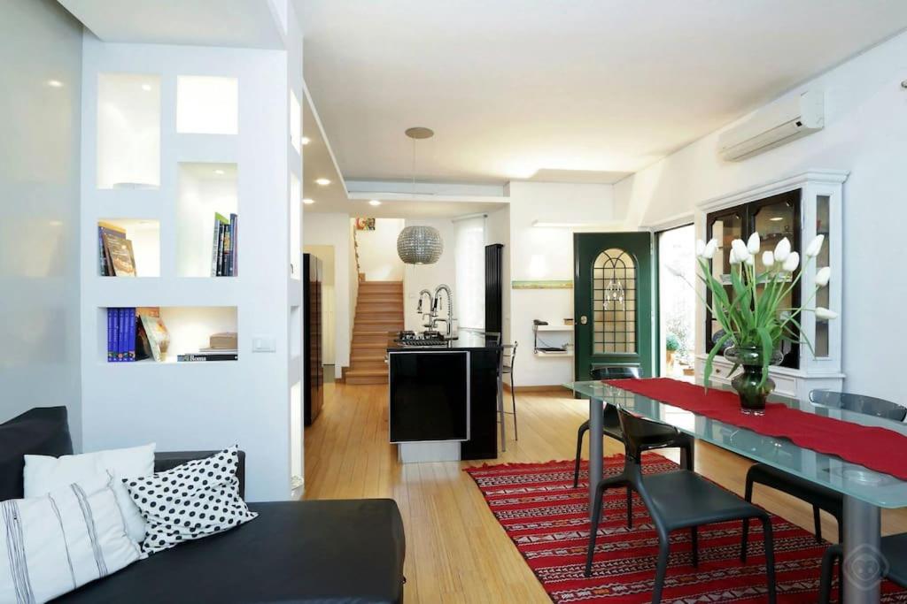 Karol Apartment Rome - 4