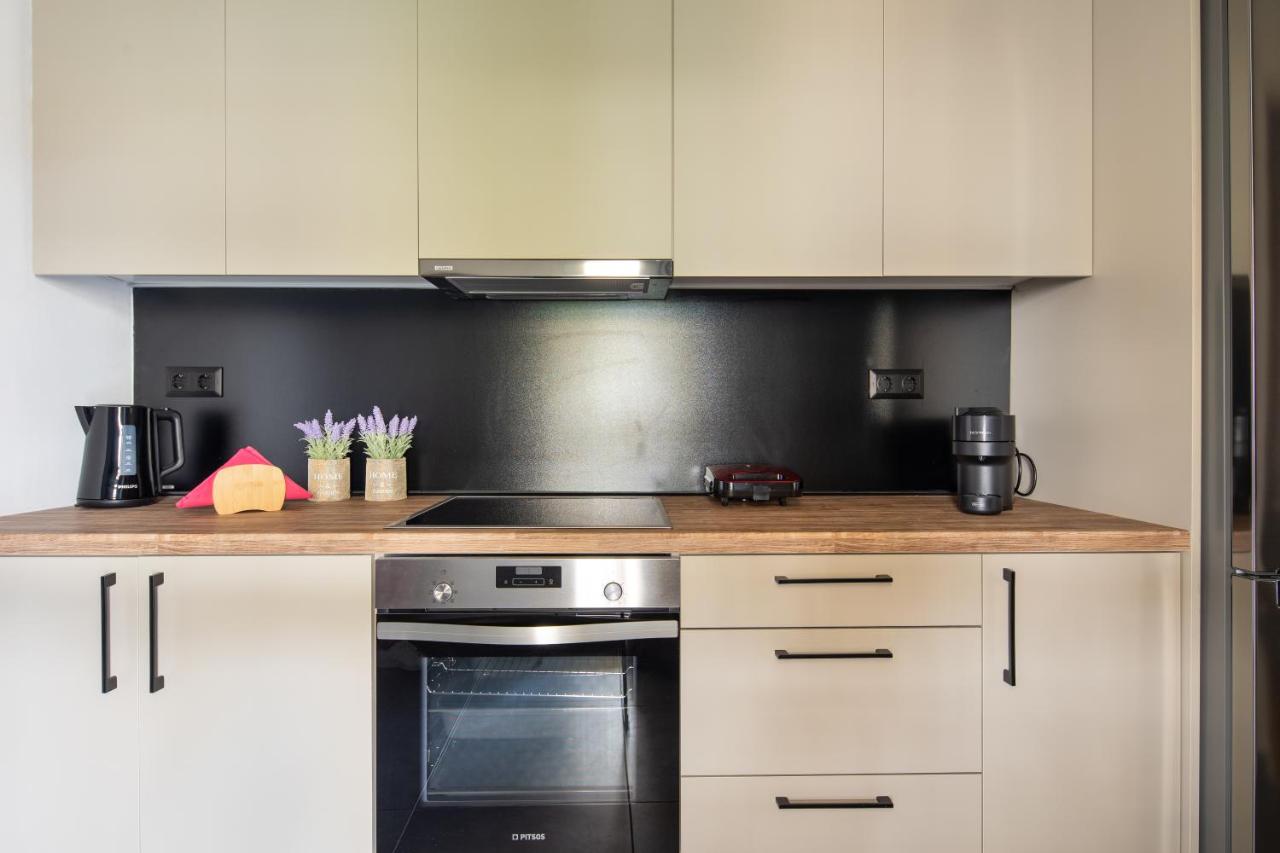 Euphoria Apartment - 5