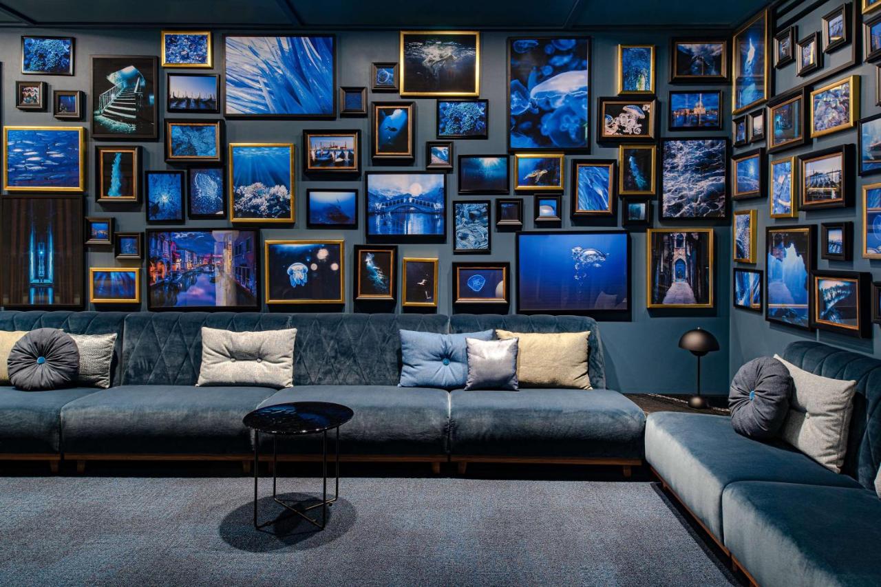 Hyatt Centric Murano Venice - 5