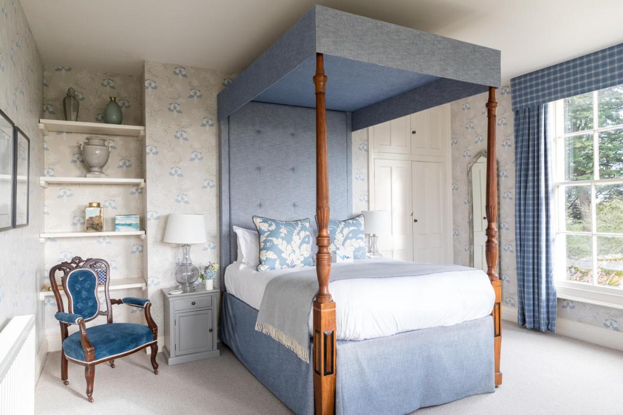 The Dearing Suite