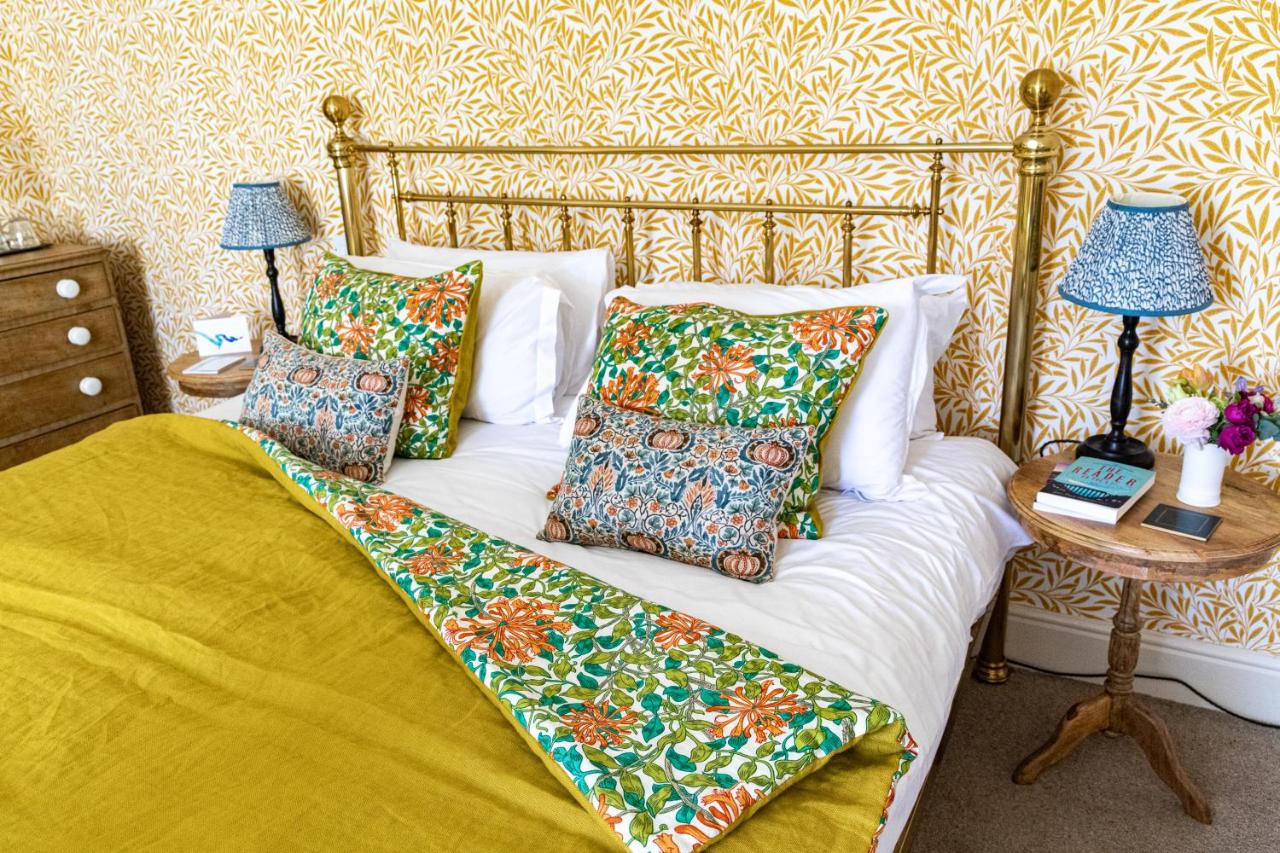 Deluxe King Room - Annex