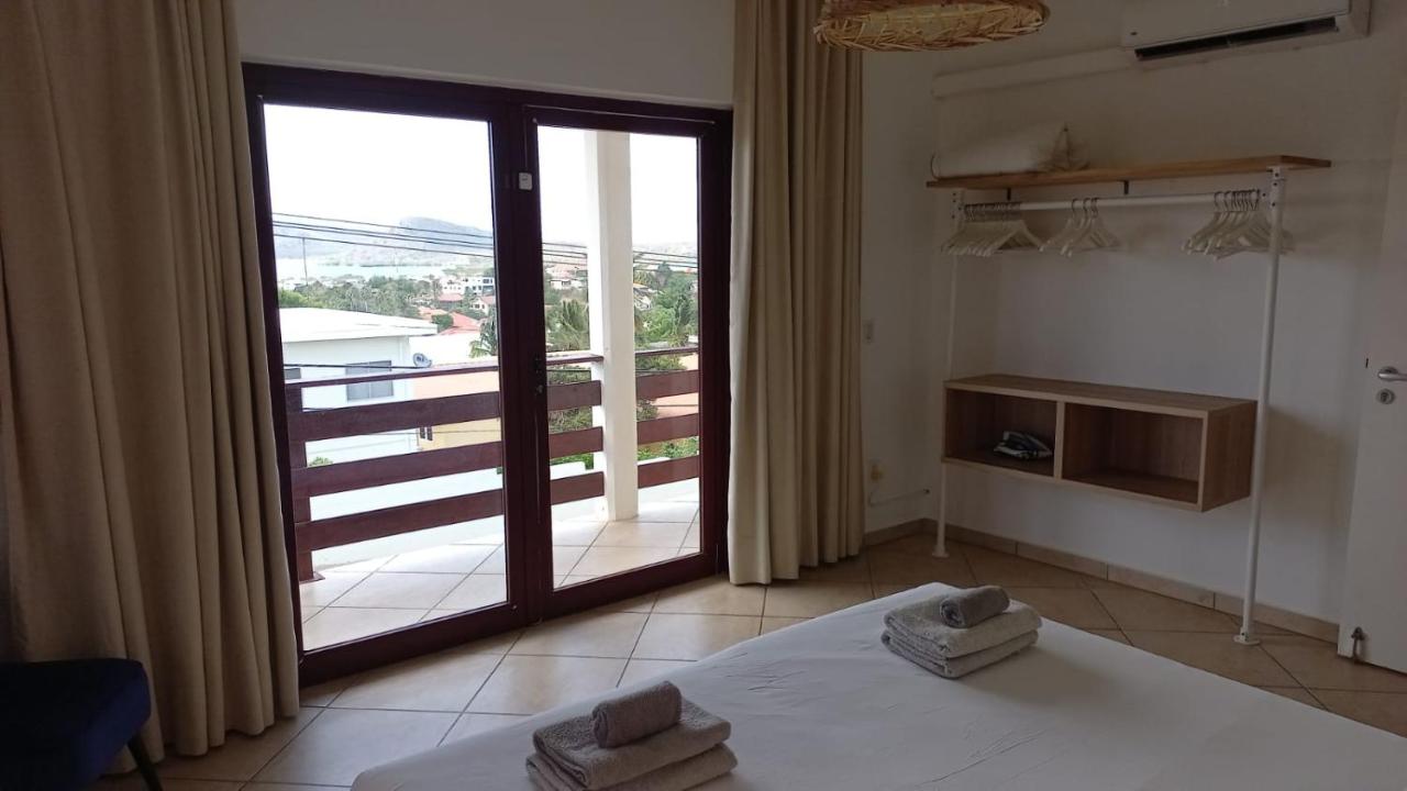 Home Sweet Home Jan Thiel Curacao best view - 3