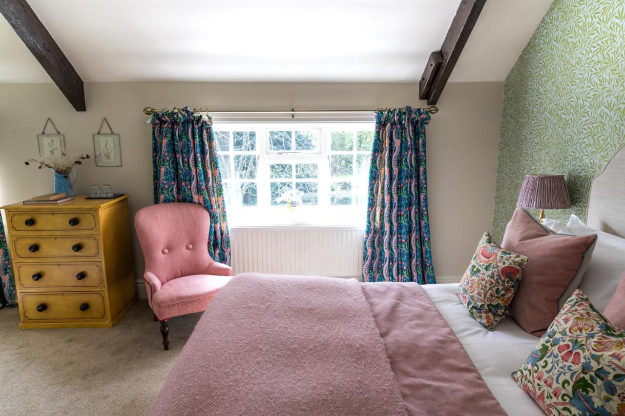 Deluxe King Room - Annex