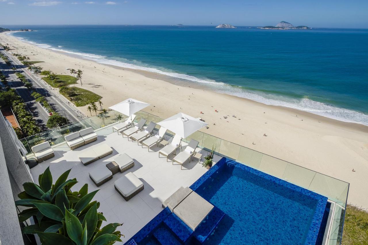 Image: Praia Ipanema Hotel