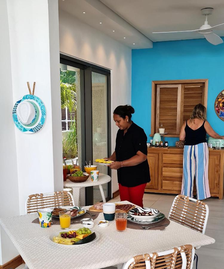 Blue Ocean Suites & Apartments - 5