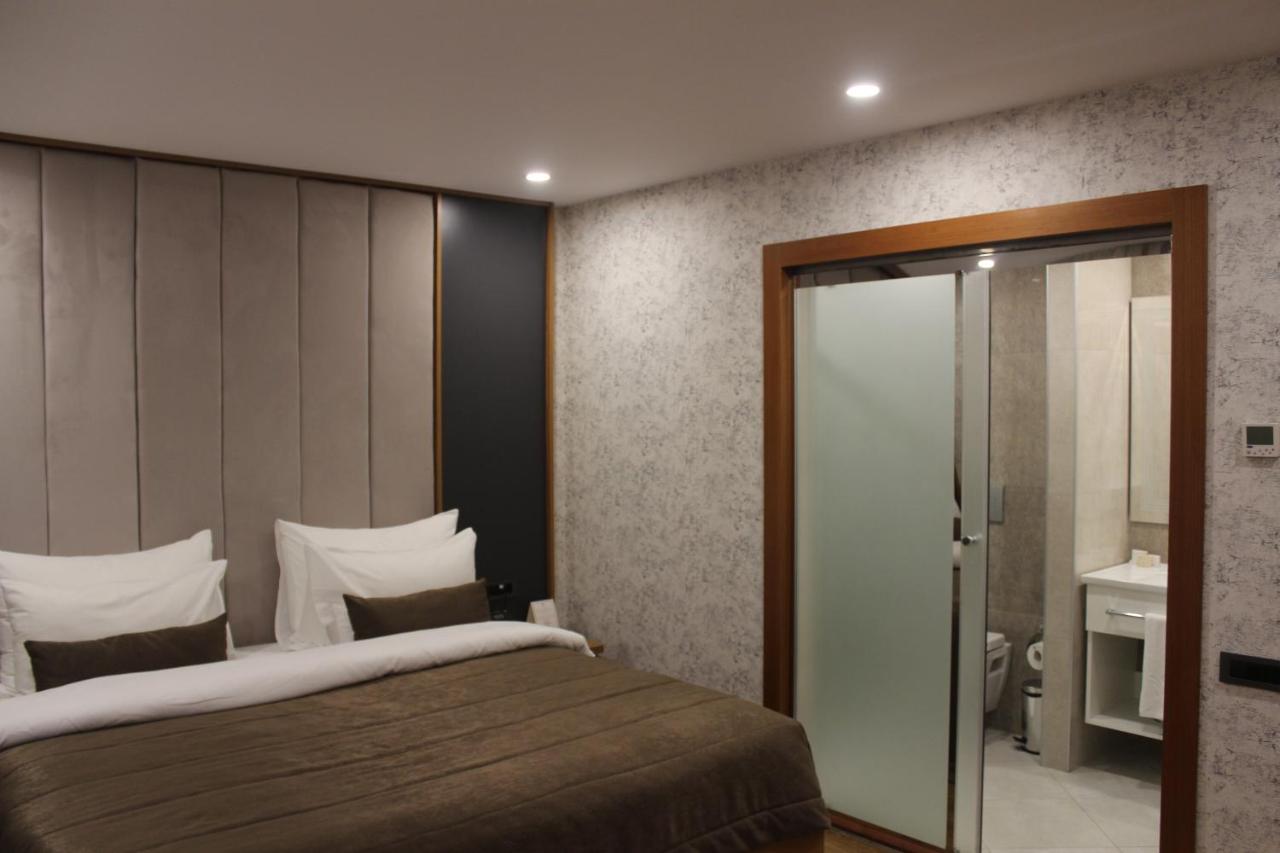 Midtown Hotel Baku photo