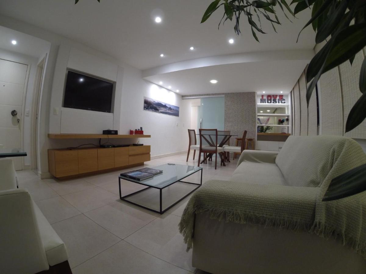 The Place Leblon - 5