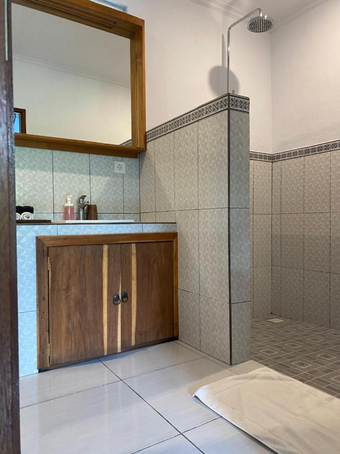 Villa Pintu Biru - 3