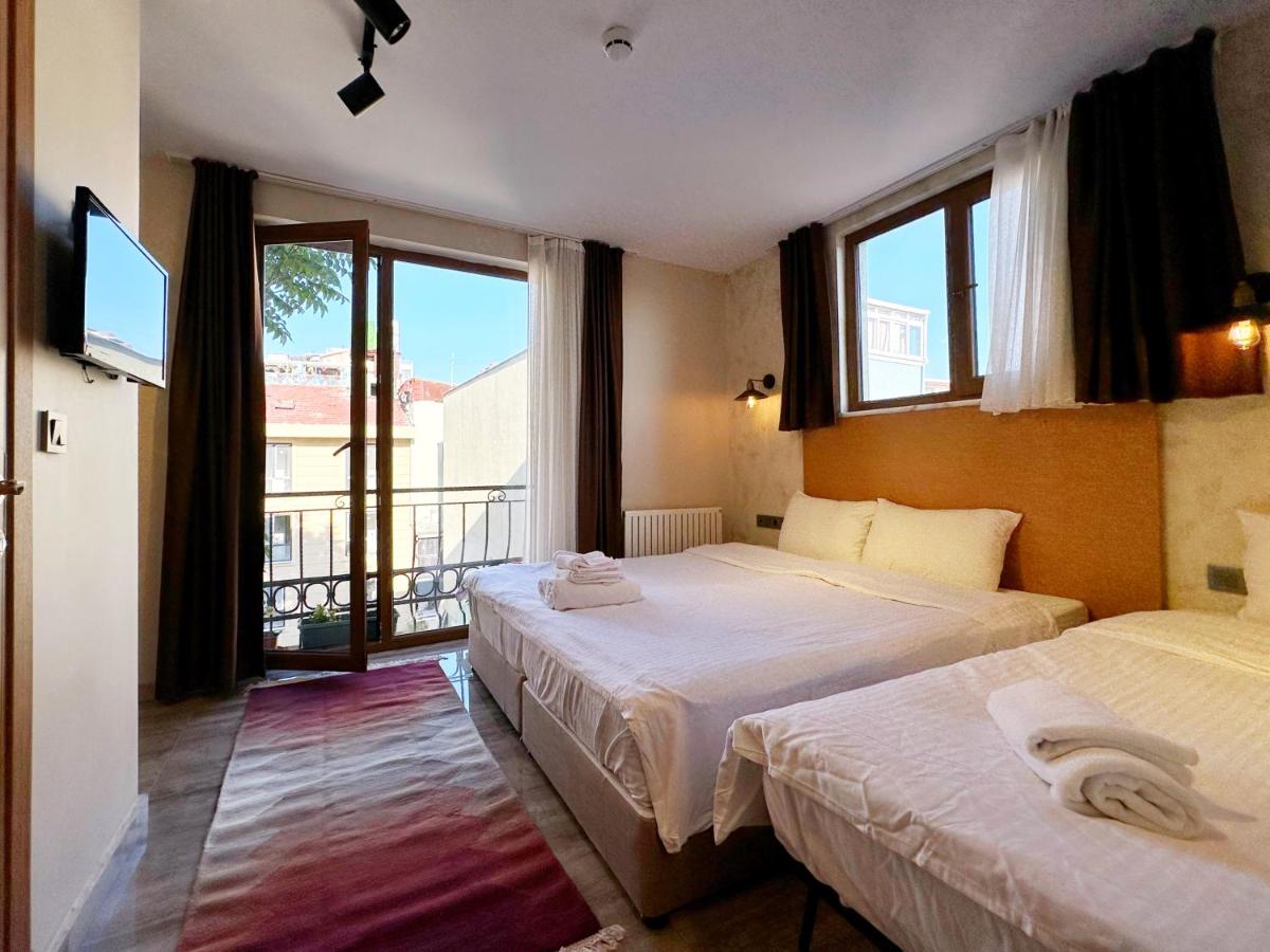 Sultan Pier Hotel - 2