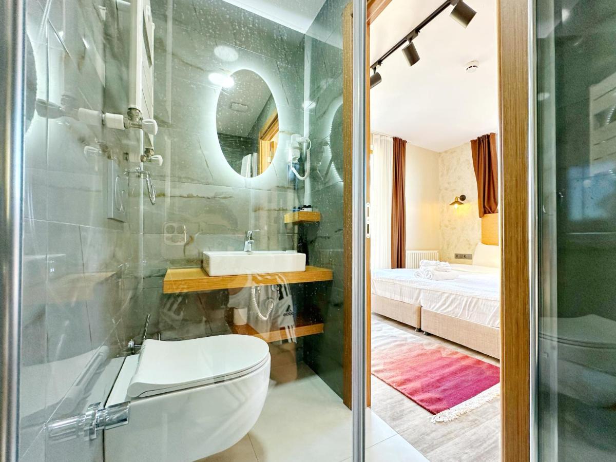 Sultan Pier Hotel - 3