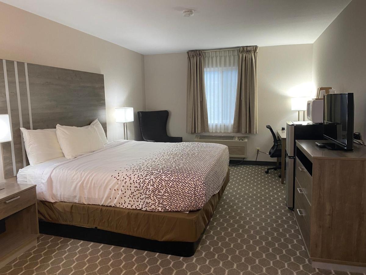 Americas Best Value Inn Dillon — photo 10