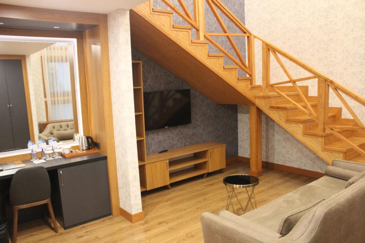 Midtown Hotel Baku photo