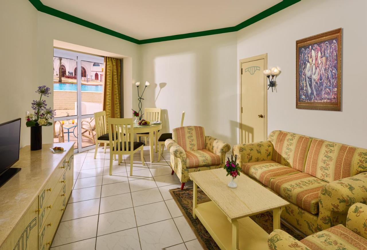 Dreams Vacation Resort - Sharm El Sheikh photo