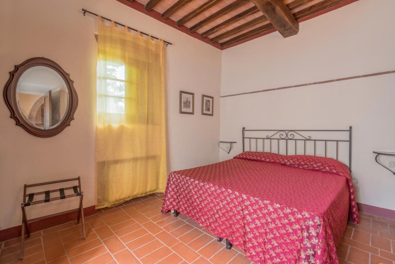 Santo Pietro Resort - 3