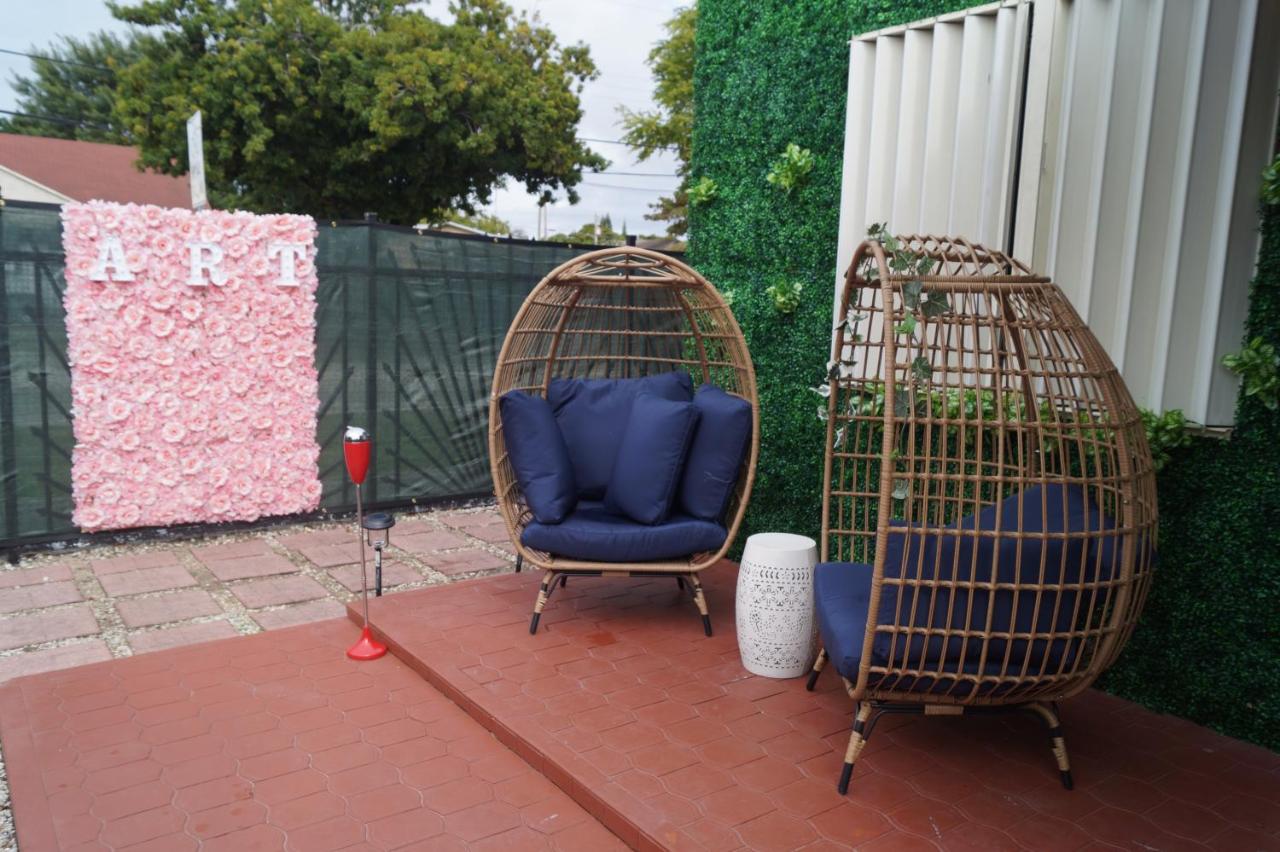 Art Hostel — photo 13