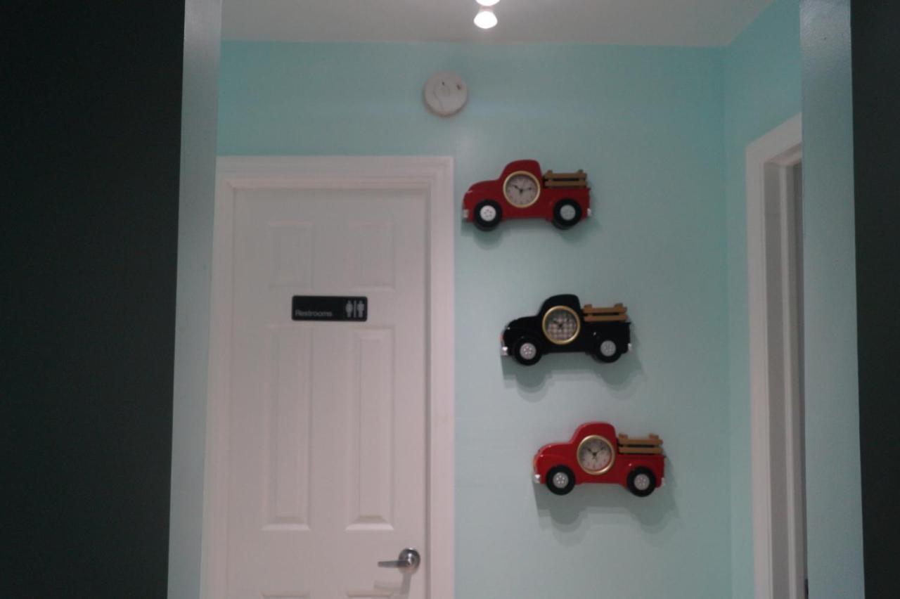 Art Hostel — photo 14