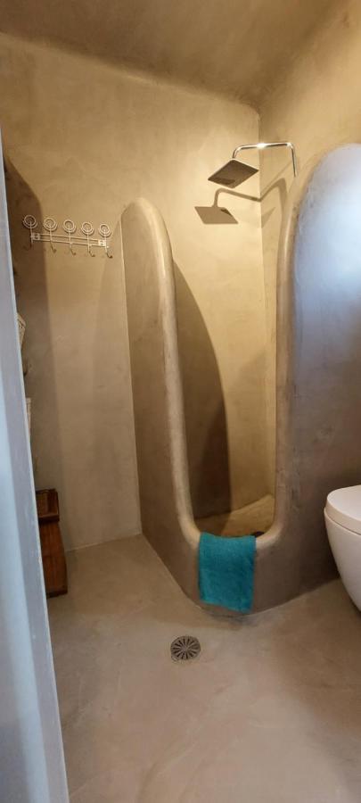 Traditionnal Mykonian Studio - 3