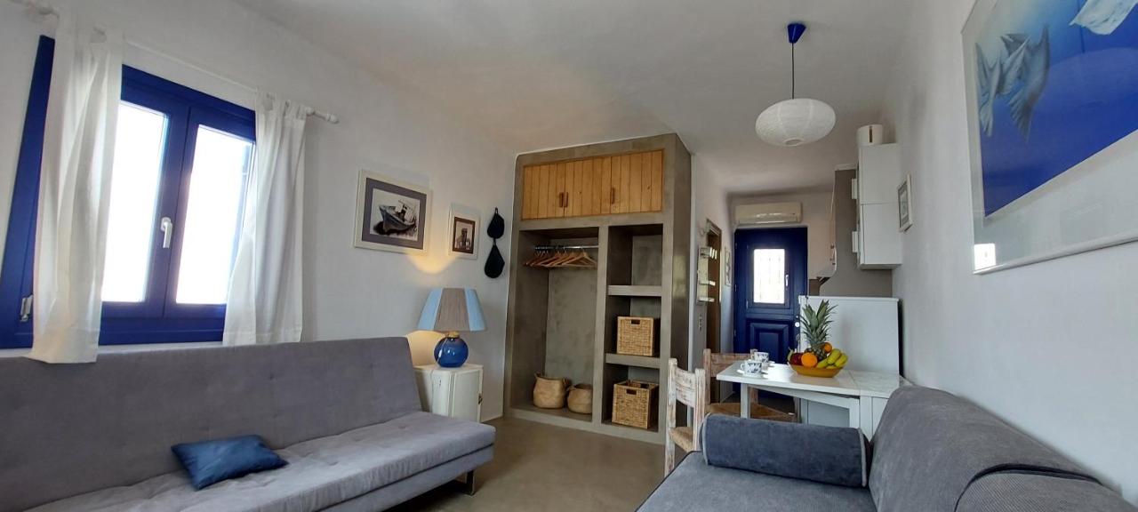 Traditionnal Mykonian Studio - 5