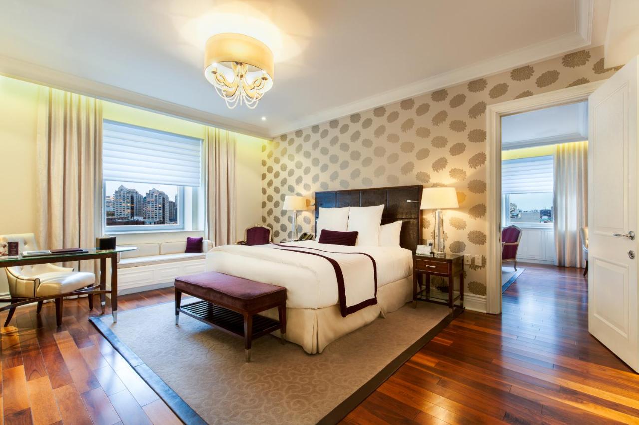 The Ritz-Carlton, Montreal photo