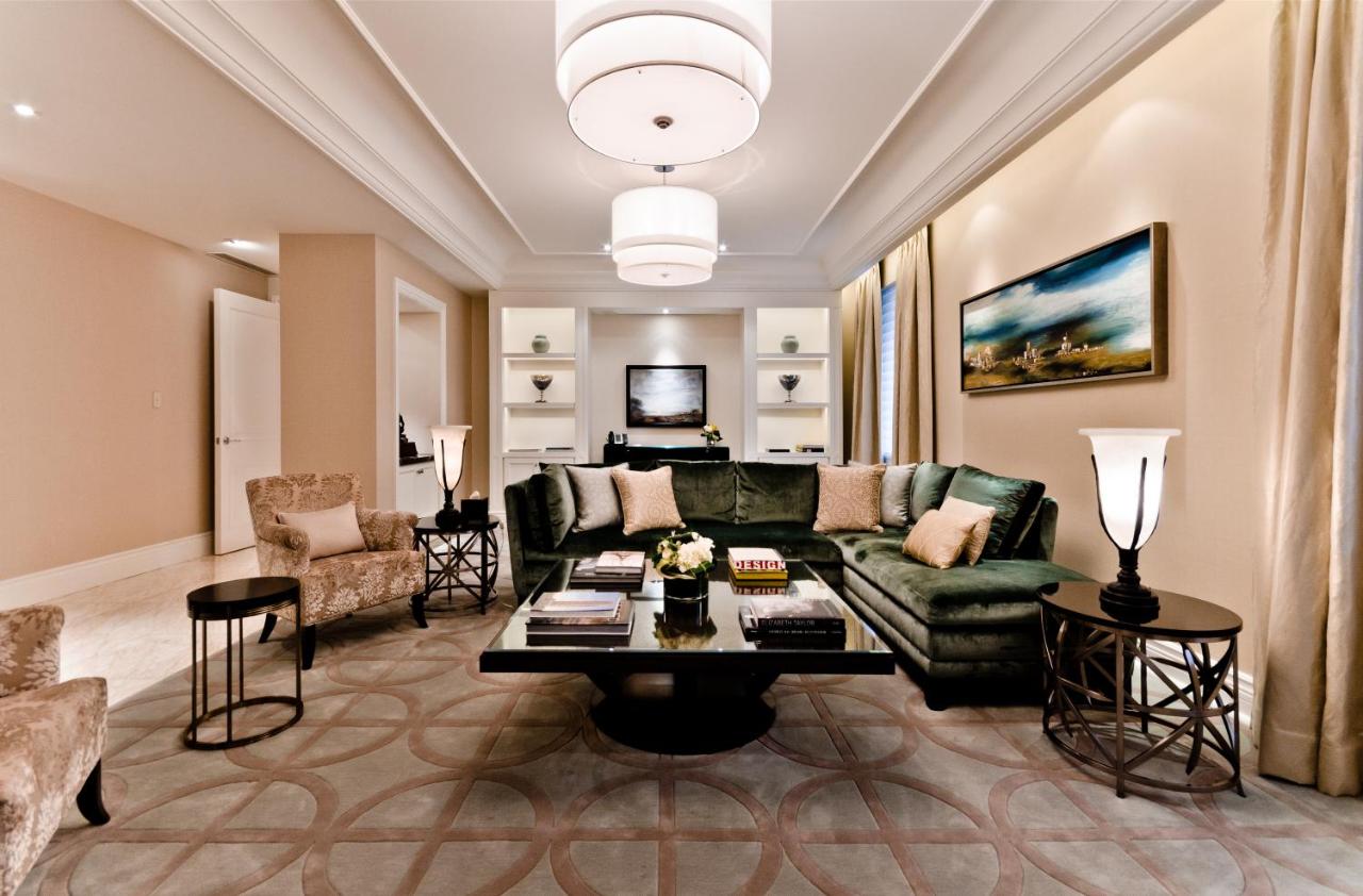 The Ritz-Carlton, Montreal photo