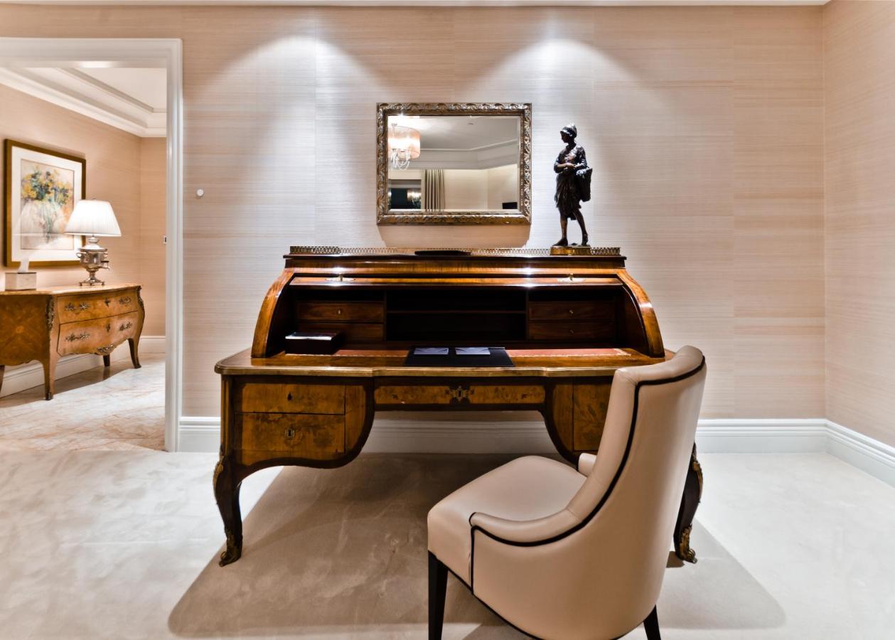 The Ritz-Carlton, Montreal photo