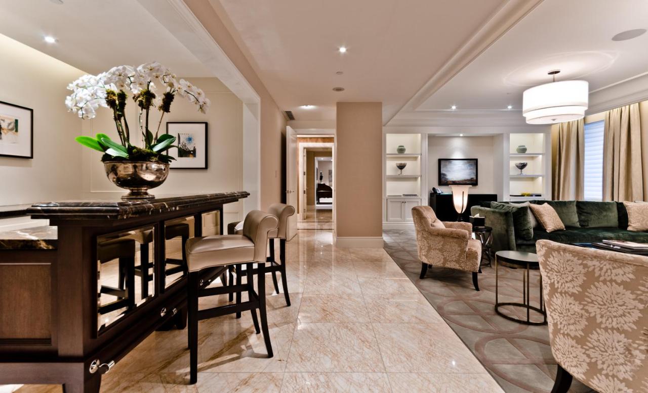 The Ritz-Carlton, Montreal photo