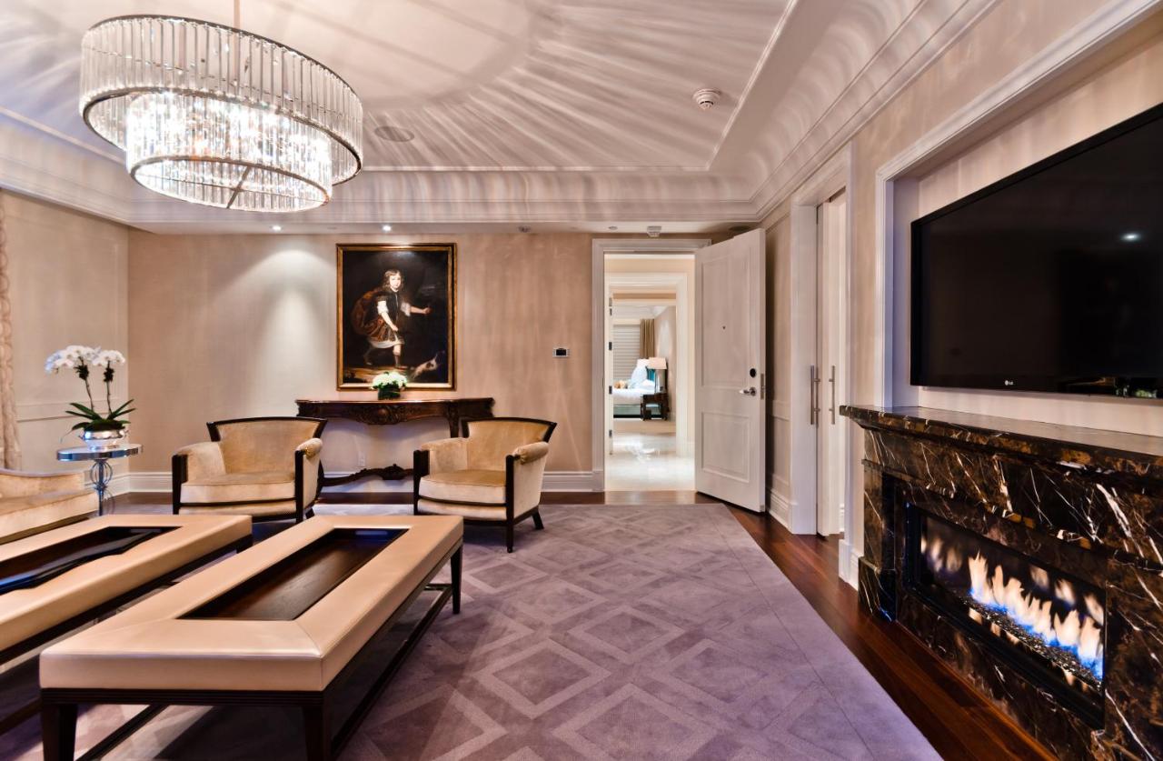 The Ritz-Carlton, Montreal photo