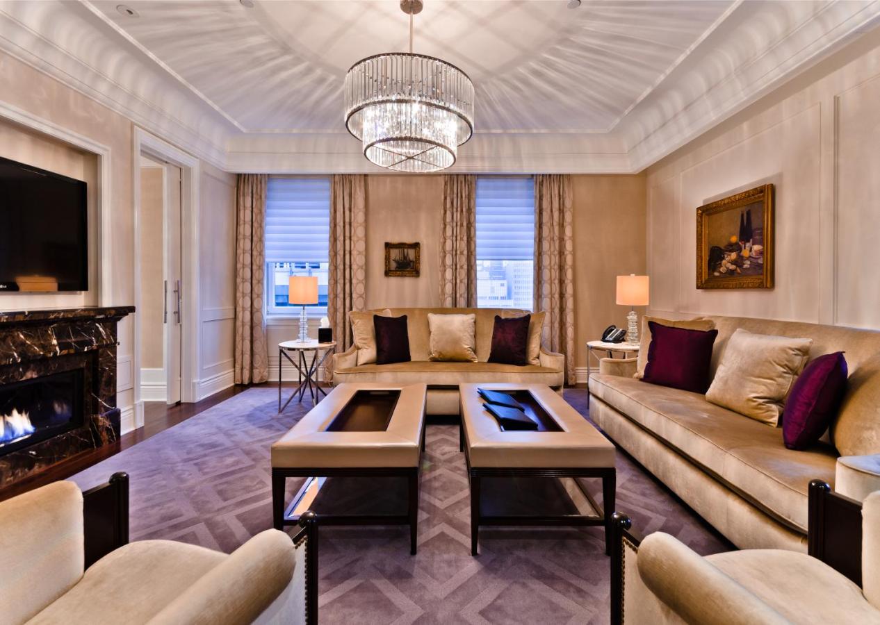 The Ritz-Carlton, Montreal photo