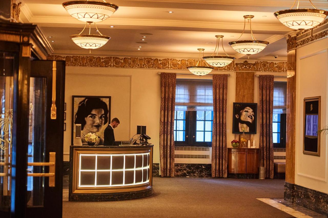 The Ritz-Carlton, Montreal photo