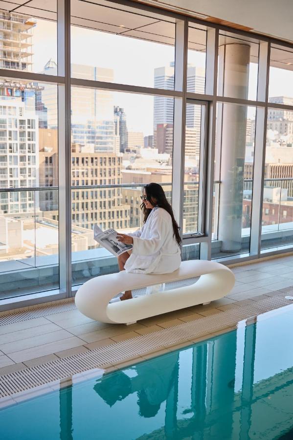 The Ritz-Carlton, Montreal photo