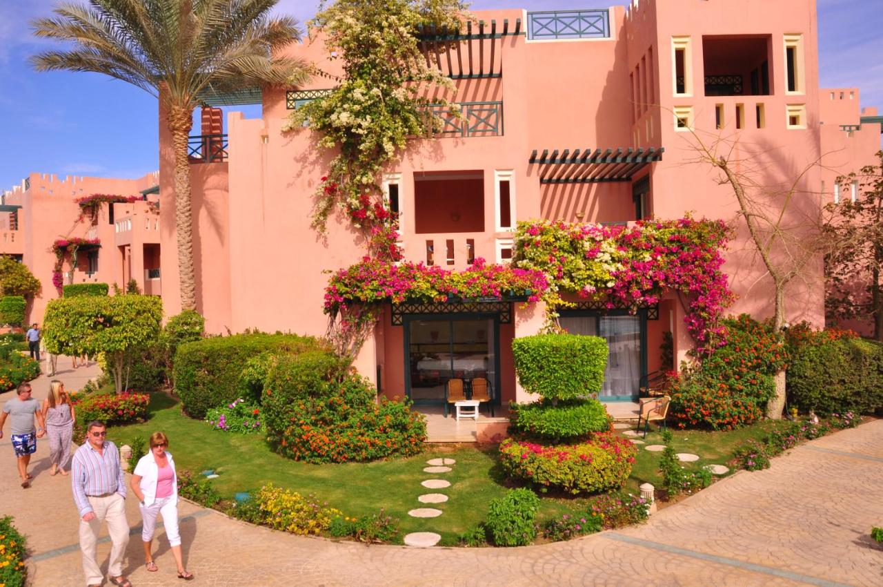 Rehana Sharm Resort - Aquapark & Spa - Couples and Family Only photo