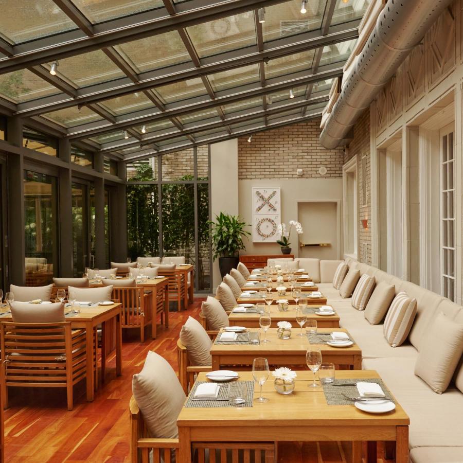 The Ritz-Carlton, Montreal photo