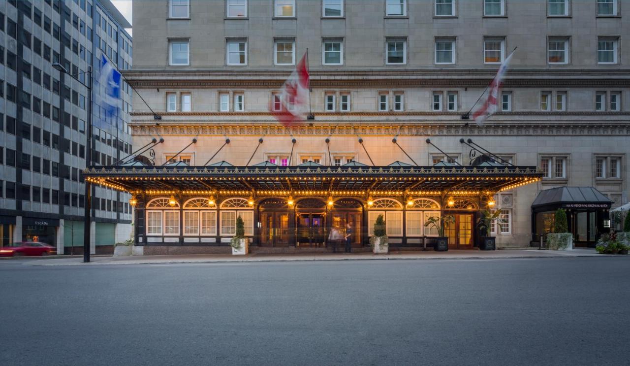 The Ritz-Carlton, Montreal photo